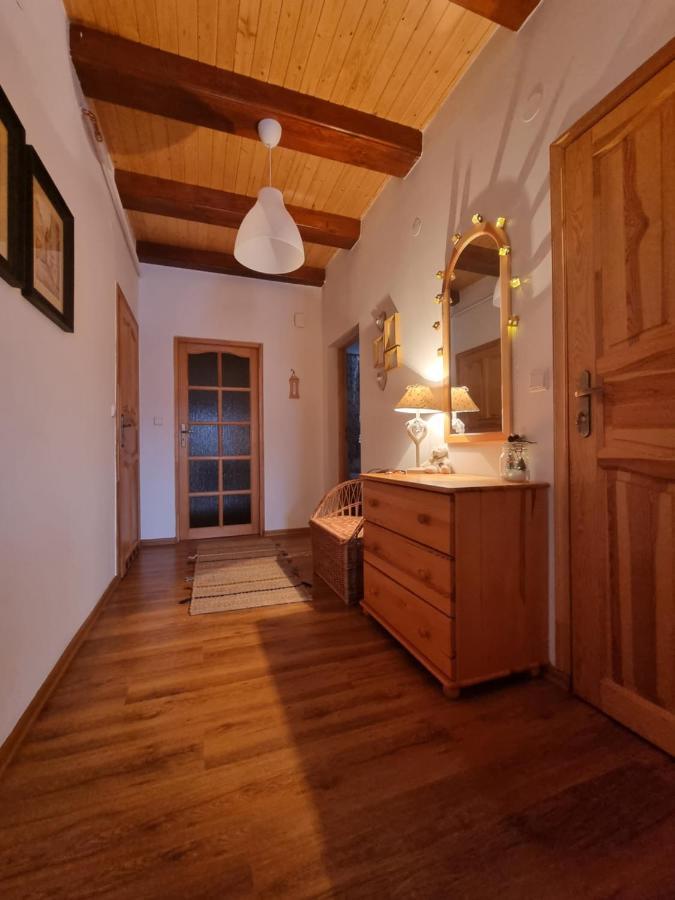 Вилла Naszjestwasz Gorki Male  Экстерьер фото